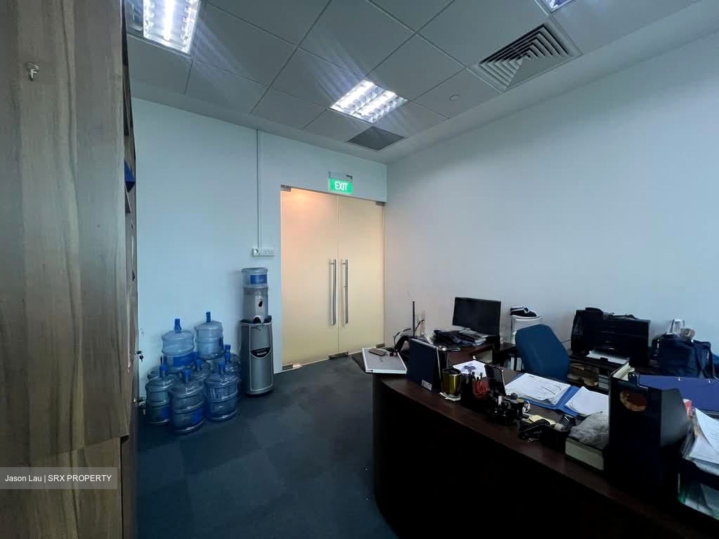 Vision Exchange (D22), Office #578555521